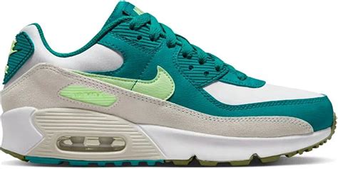 air max groen